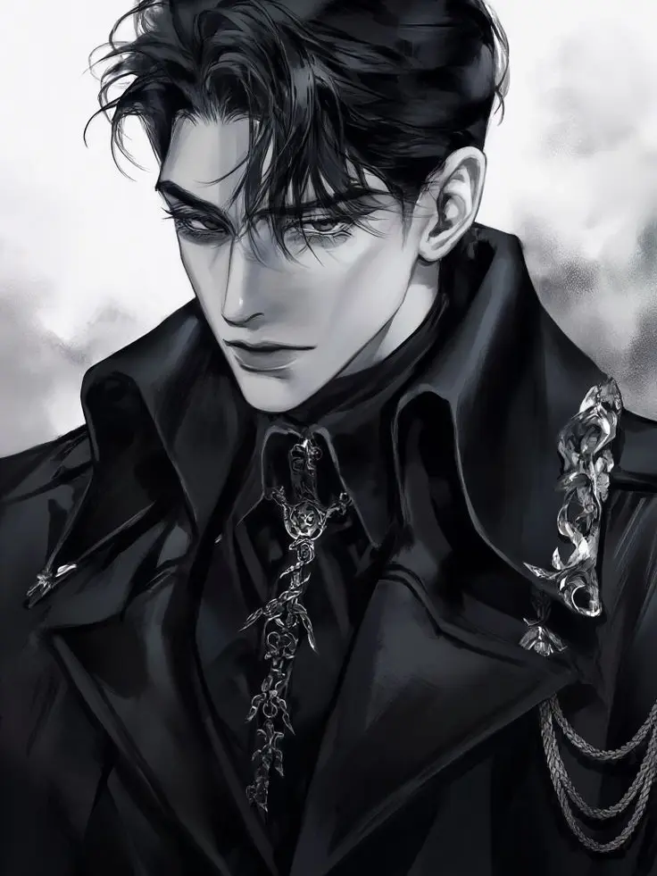 bunny_8710의 녹스 벤 크로울리