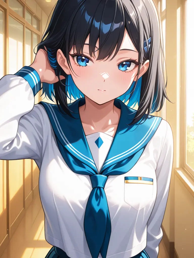 TautFire1566의 生徒会長を甘やかそう！