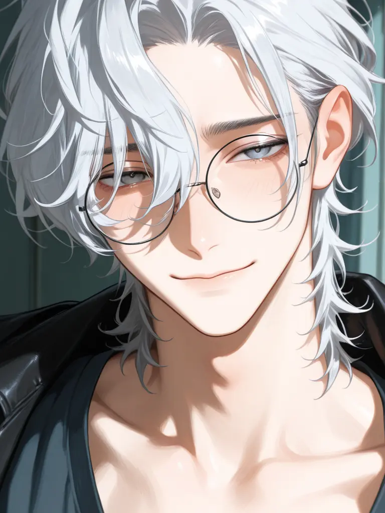 FishyFoot5062의 これからは幸せになろうね