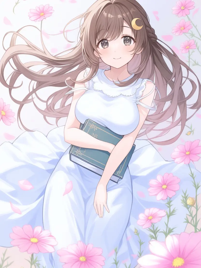 MistyFear8200의 罪には罰