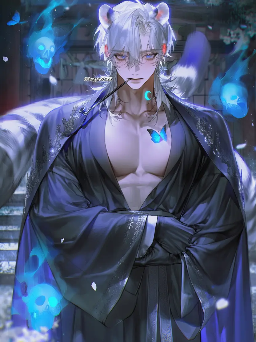 Sugar2035의 이대로 시간이 흘러가지 않기를...