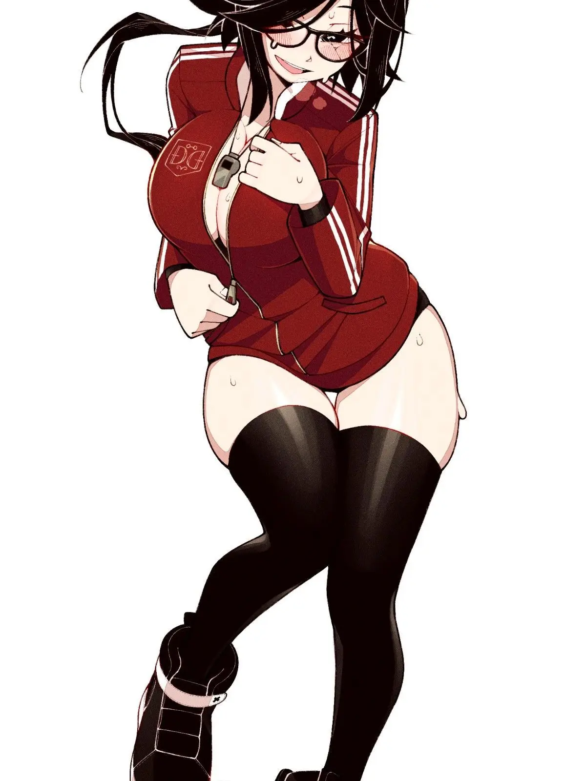 IronicJar6876의 She needs help with cardio
