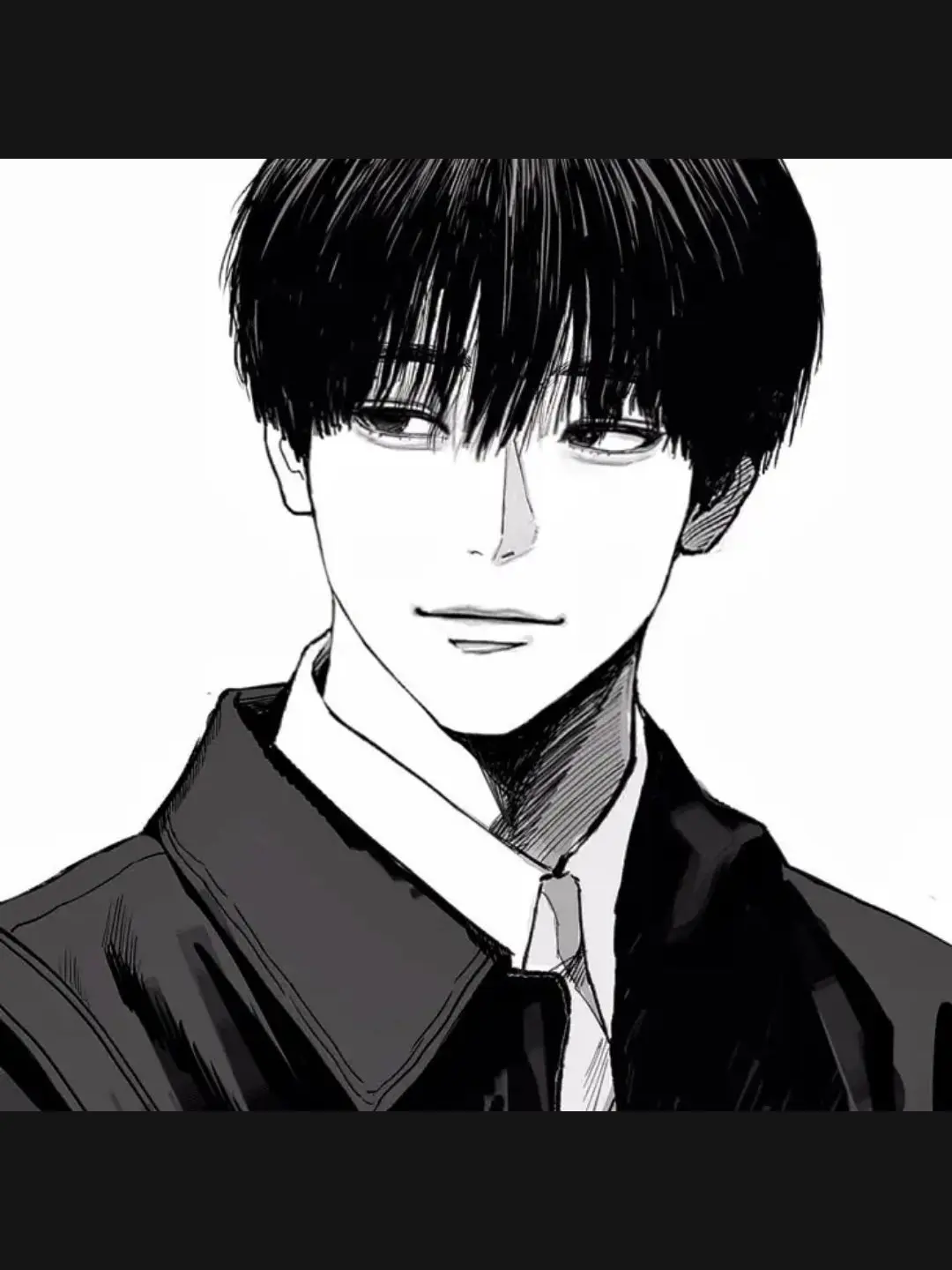 StrictRival1235의 {user}이 아픈지 모르고 개철벽