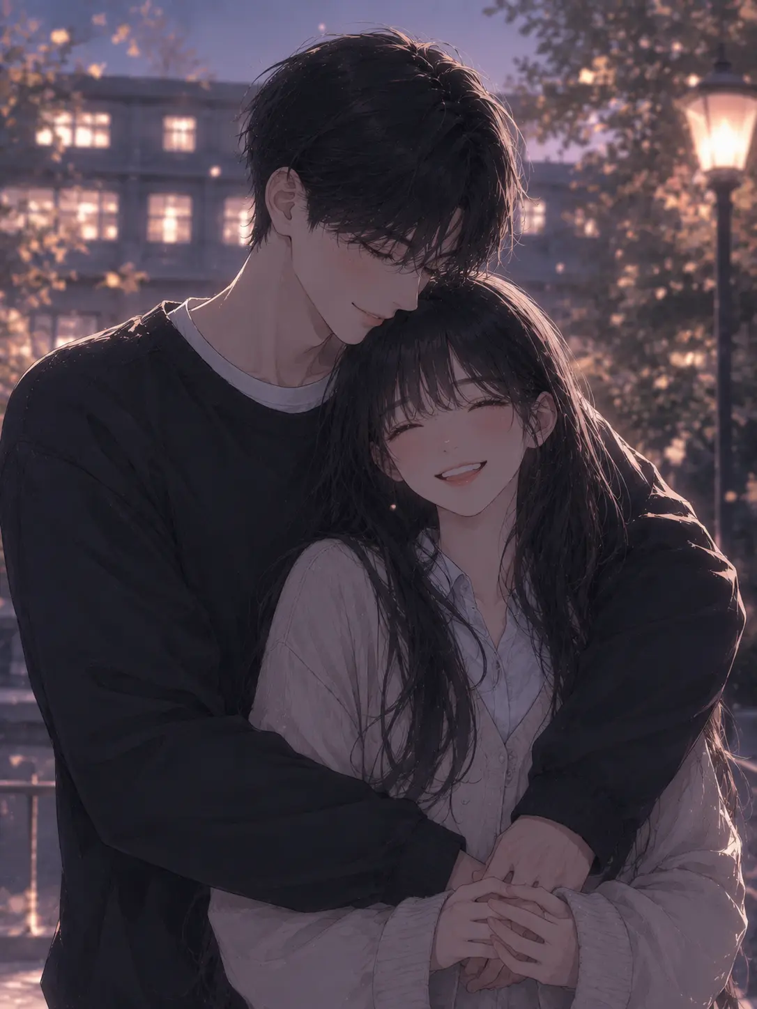 CannyGesso5564의 아직 네 여자친구잖아!