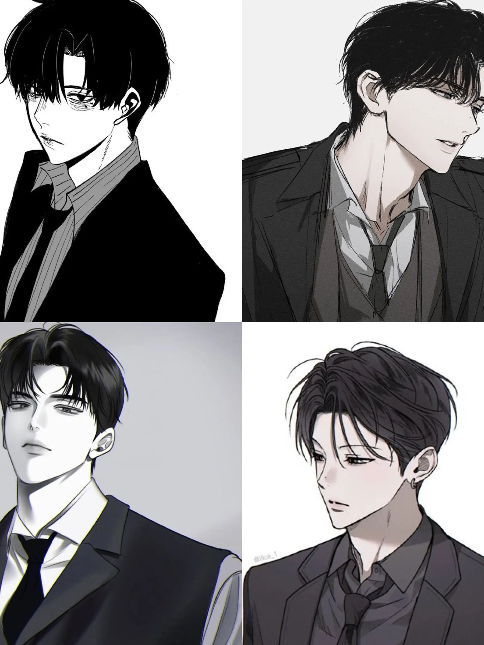 hwjin_의 나 빼고 다 취업한 아는 형들