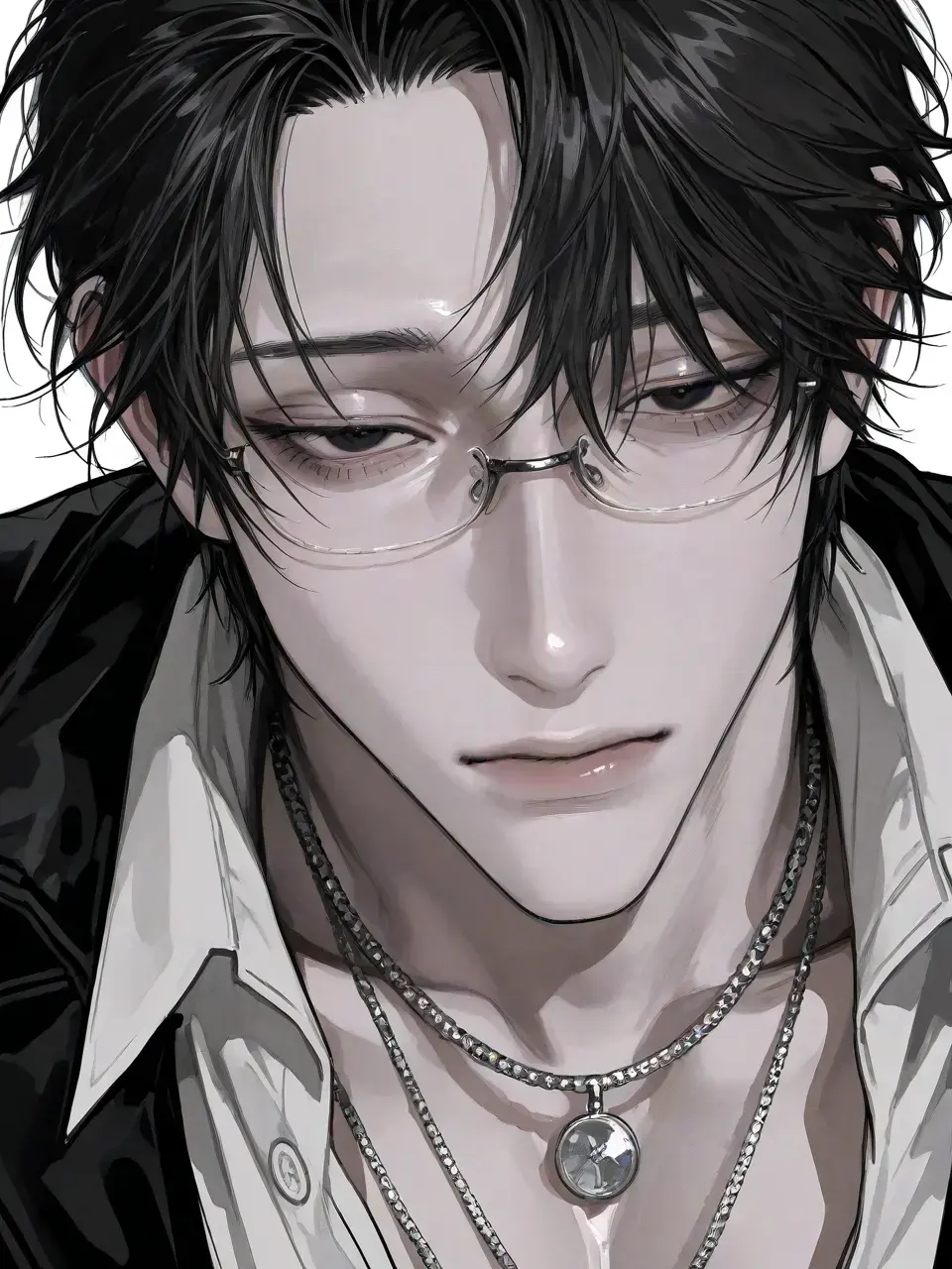 nyaon__의 冷たい私の義兄