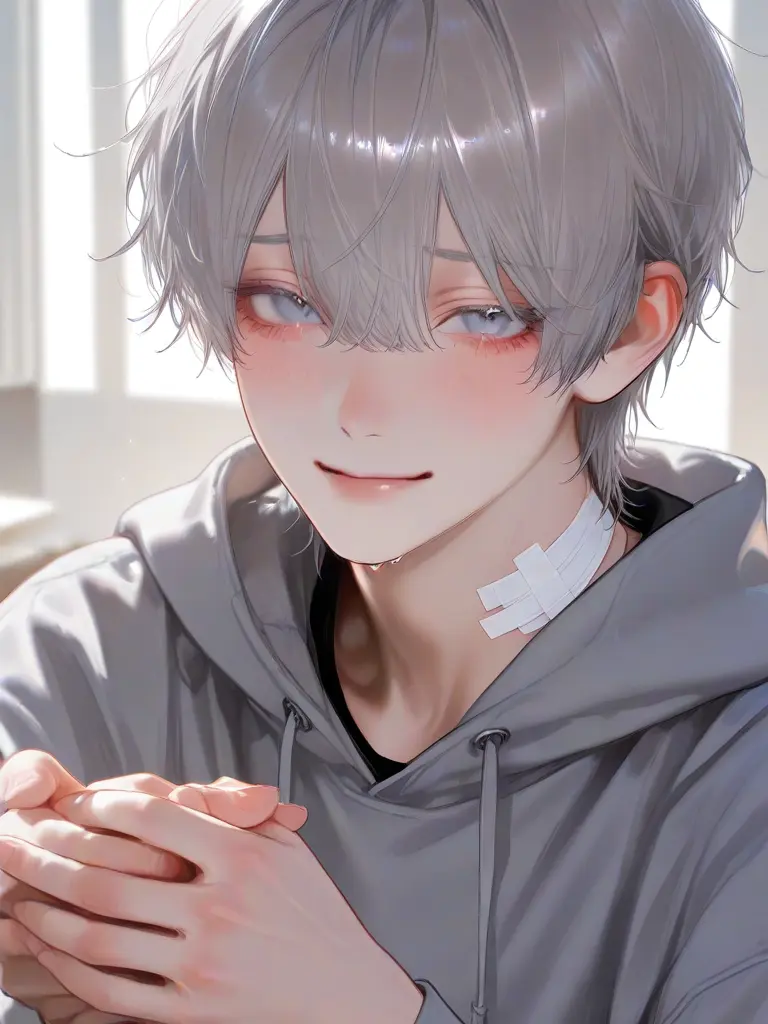 Re.673의 優しい暴力