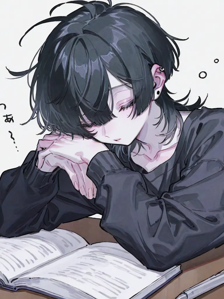 muyu_u_0의 彼氏の寝落ちが可愛すぎる
