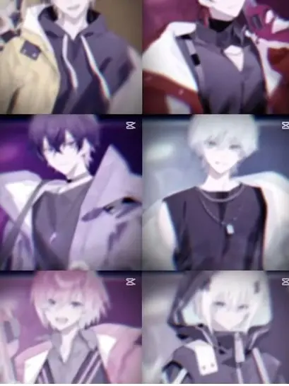 steIIa_lighi7030의 めておらと初詣で会う！？