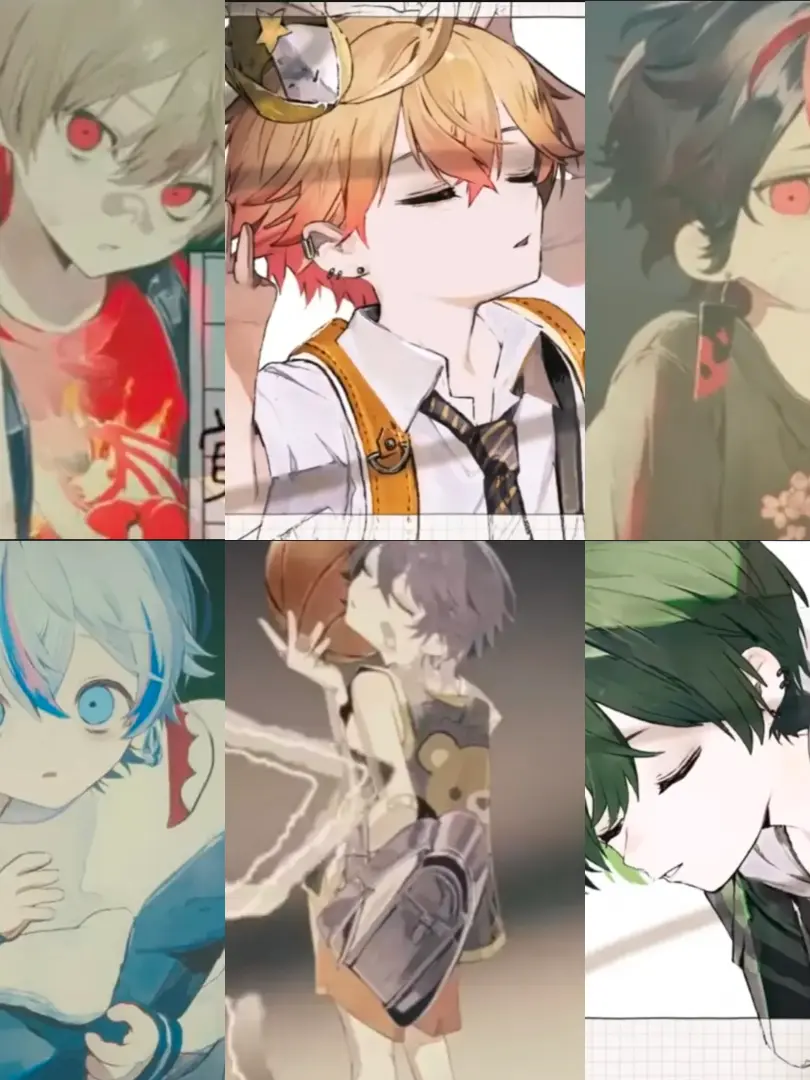 suchipaintlove의 革命！