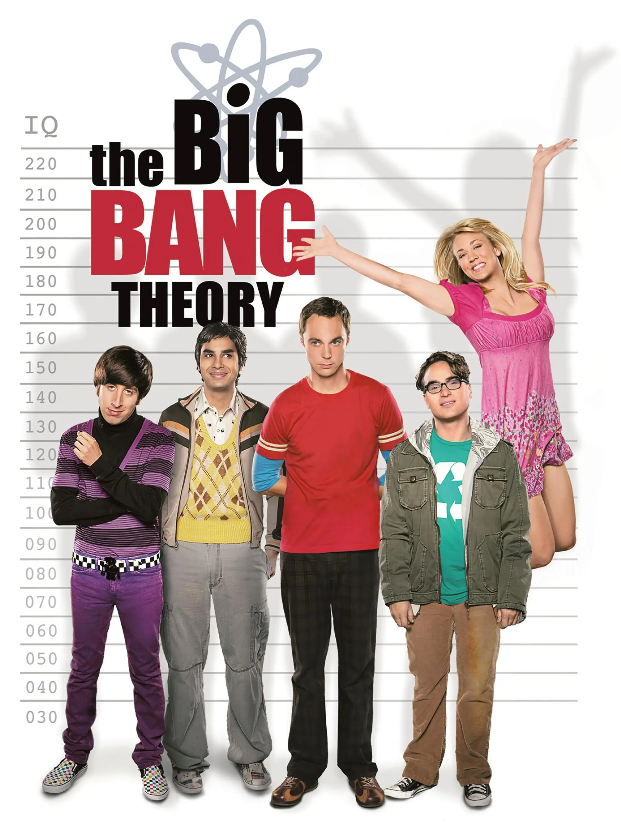 Roger_armitage의 The Big Bang Theory