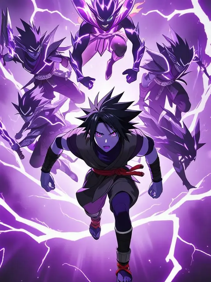 SinfulLily6232의 Divine Intellect Reborn