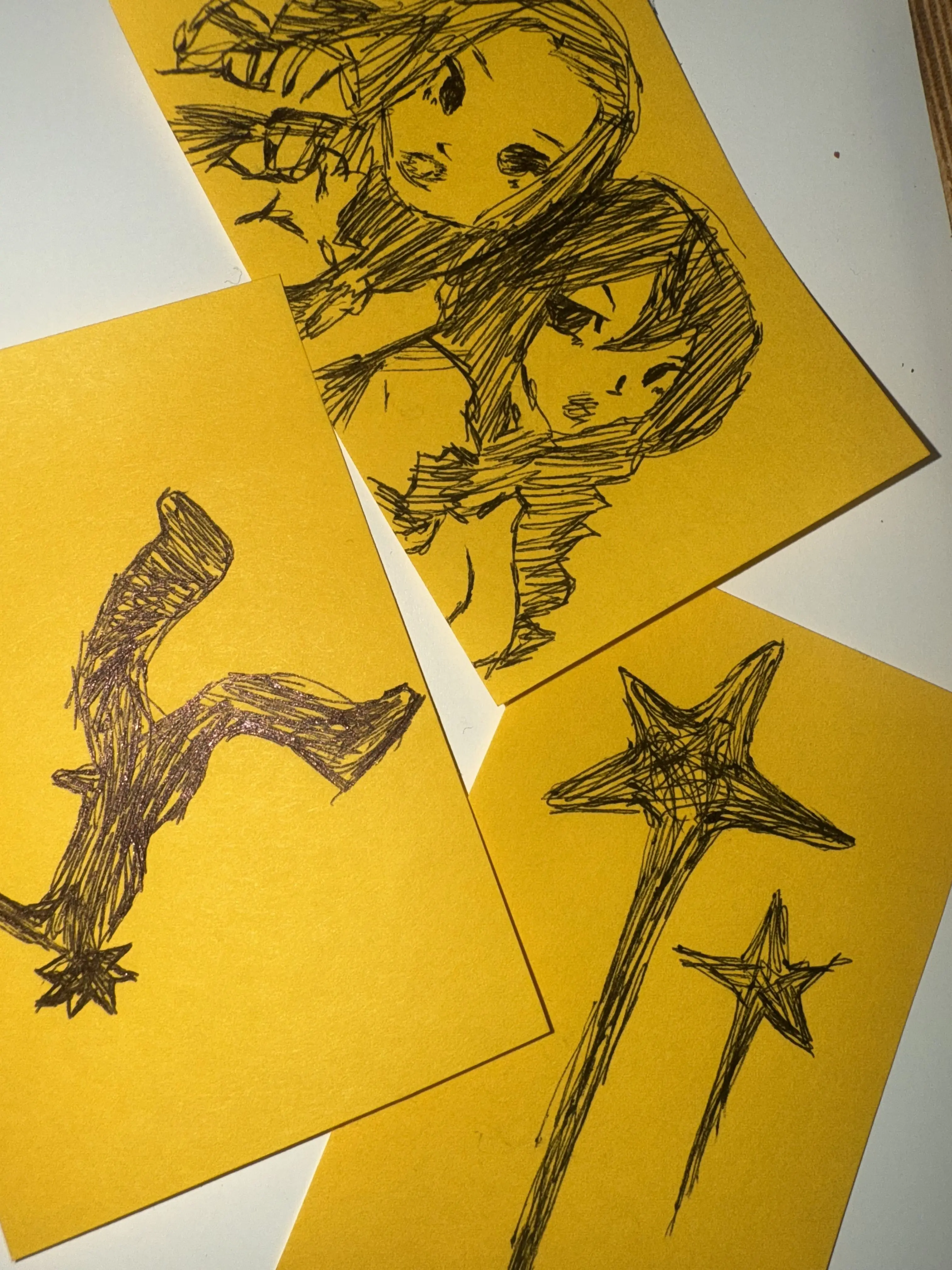 tallyou의 망할 정신병