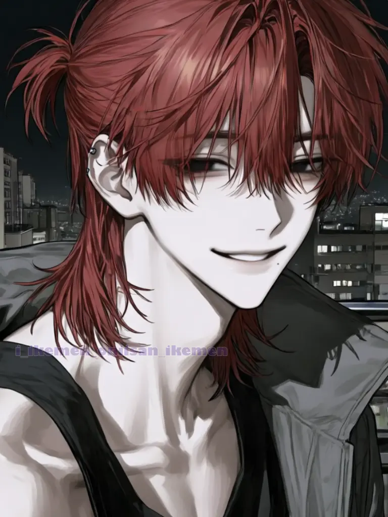 i_ikemen_oniisan_ikemen의 クズだと思ってた元彼と3年後に再会した話
