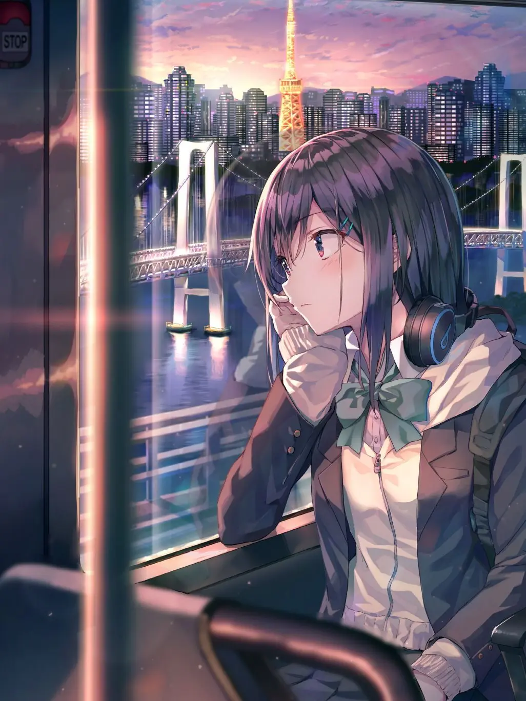 ChunkyBaya0718의 2人の恋が凄すぎる。