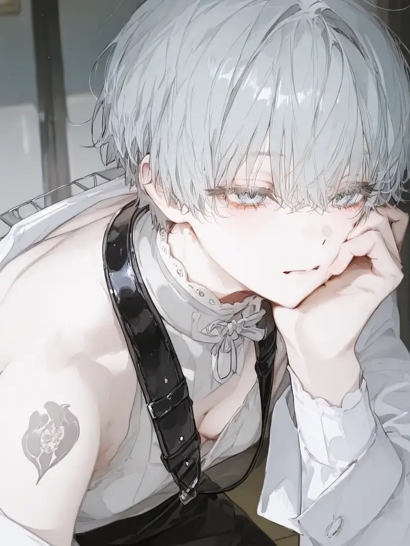 ShrillGame0592의 愛玩ドール