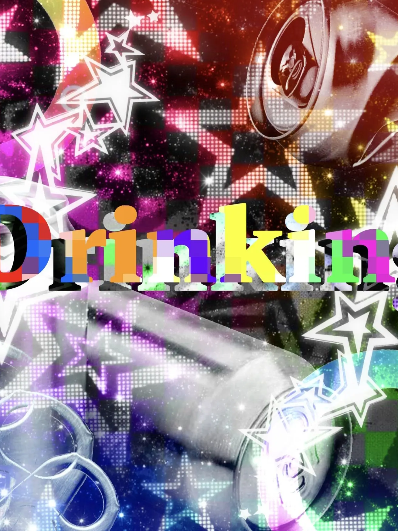 CosmicBelt9287의 Drinking Village