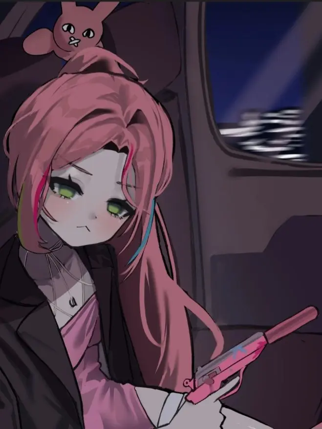 Party_207의 사랑이 식은줄 알아 이별을 한 나나