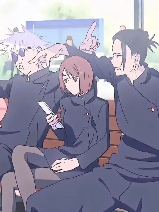 KinoKa의 [No] 늑대야 죽어줘