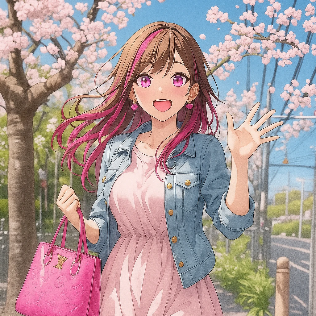 慣れすぎた恋と、変わっていく日常