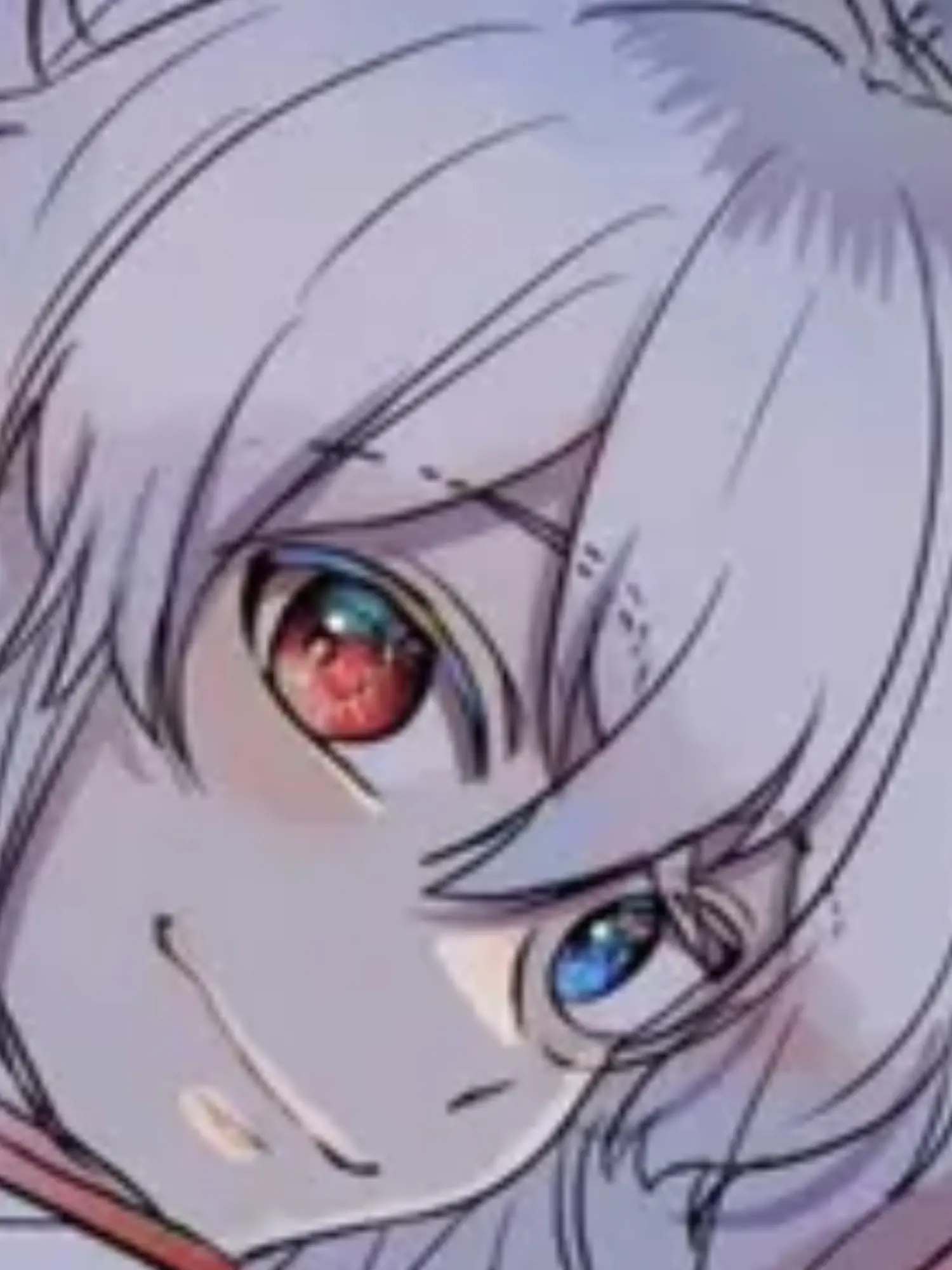 mayuma의 #． 両片思い．