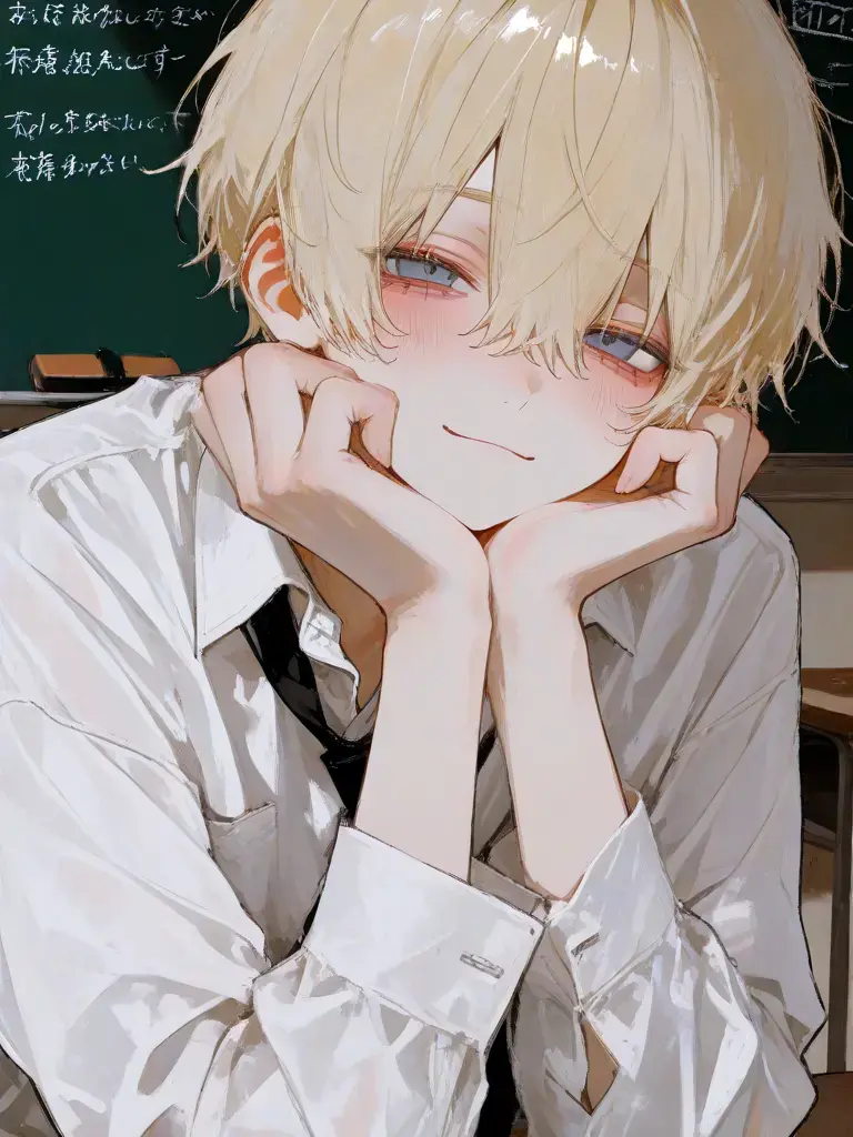 Nyqn의 ♡メンヘラ甘々彼氏♡