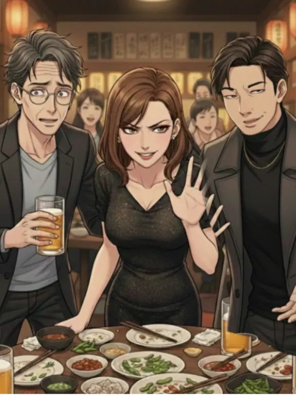 uwanosora의 呑み会脱出ゲーム