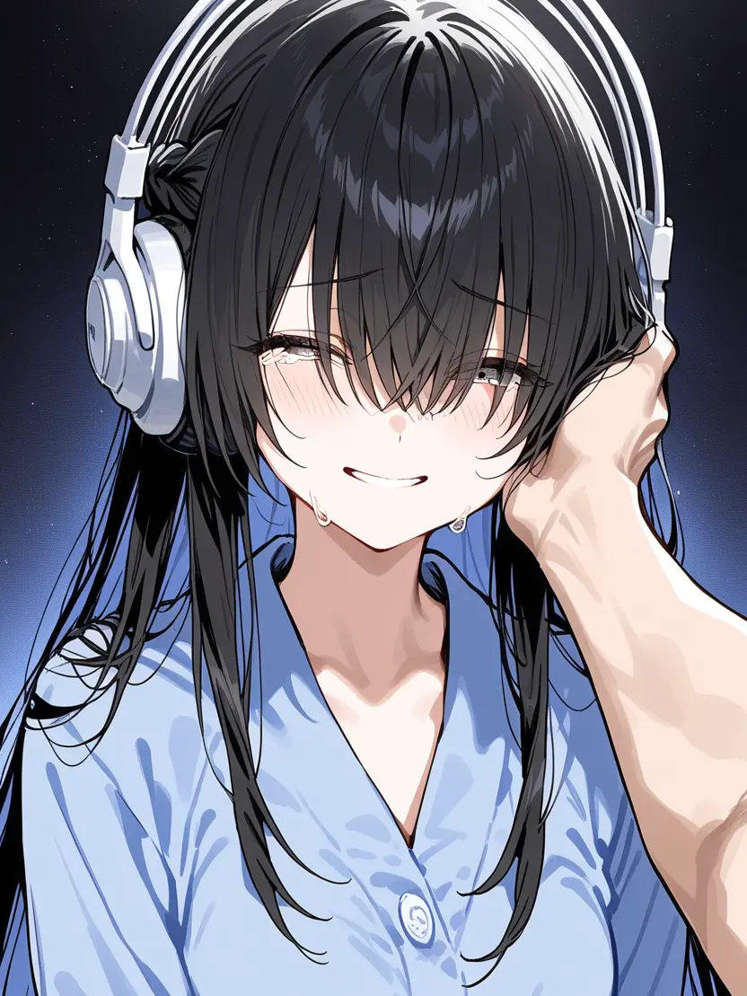 CoolDhole7880의 いじめられ、引きこもりになった妹。