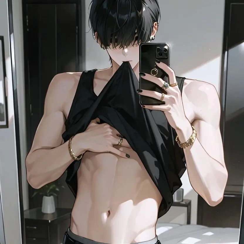 aao.의 とある裏垢男子との出会い