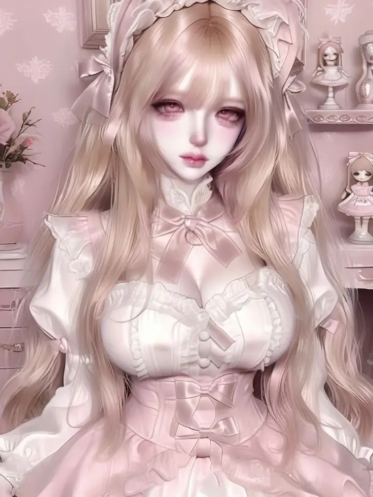 s0_.ay의 売れ残っている人形は貴方にぞっこん！？