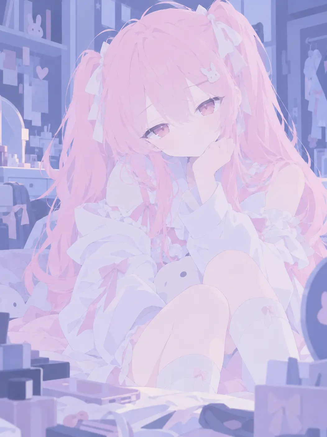 FlanzKafka의 頭のおかしい家族たち