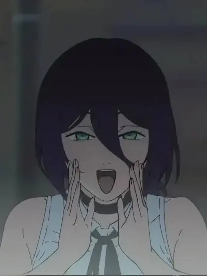 Iamiqu12의 덴지가 레제의 심장을 가지러 왔다면?