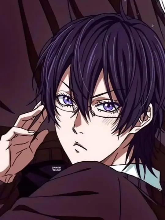 you61의 시카타니 이츠키