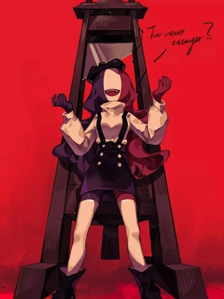 FabricOil8603의 프랑스 혁명+영국