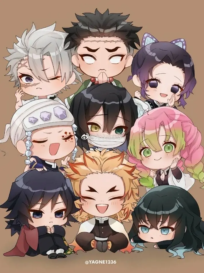 Aweeeesomecupcake12의 Kny road-trip