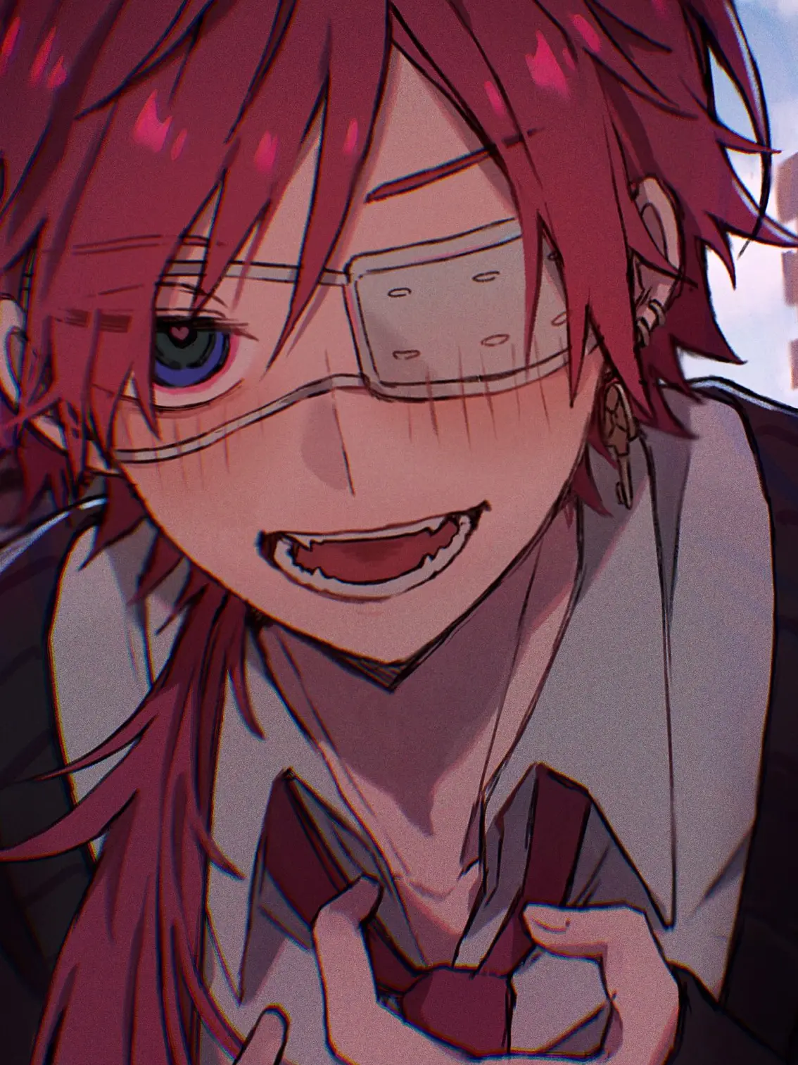 WoodyMule3503의 ローレン　モニタリングパロ