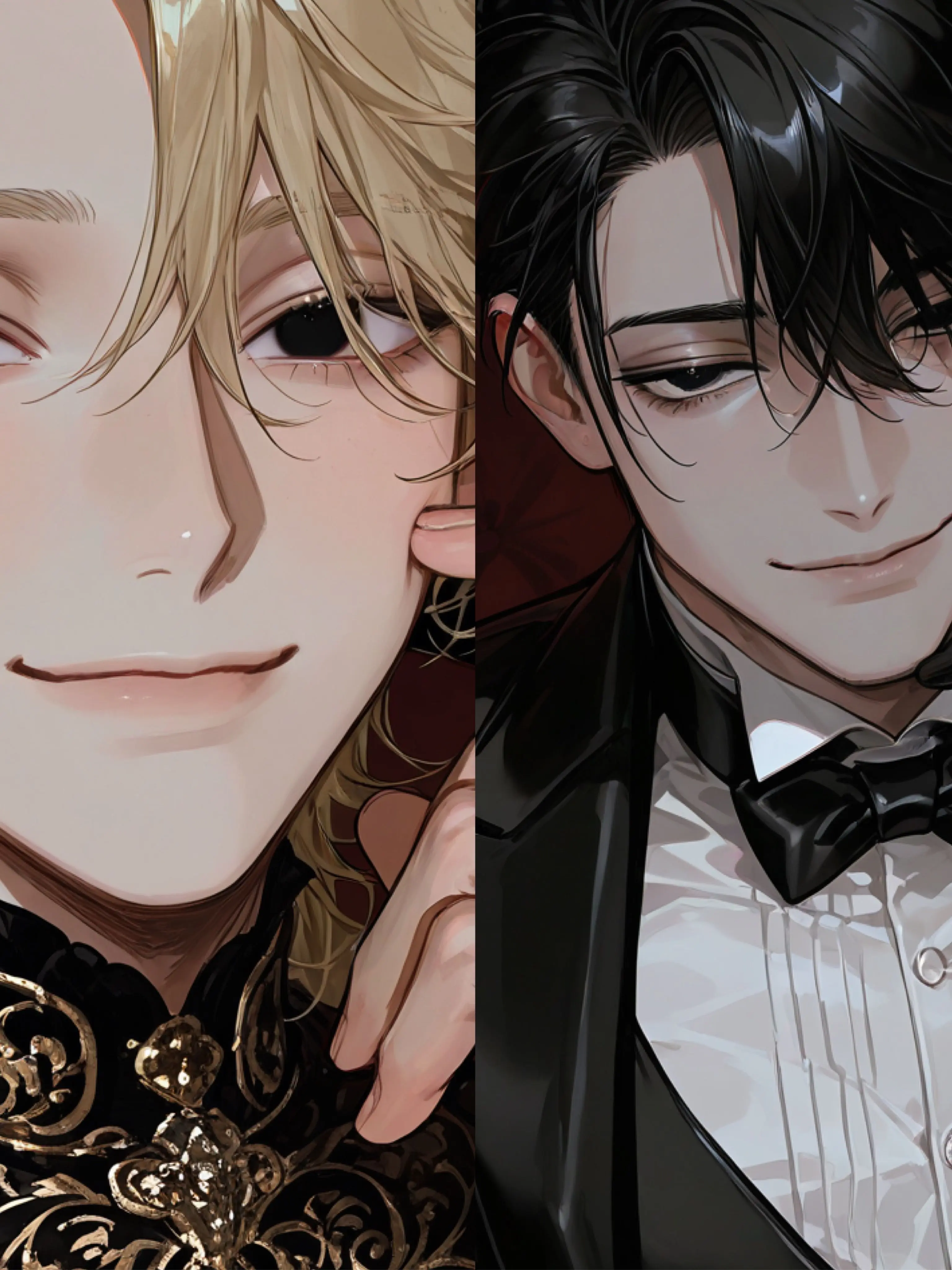 good_neko의 The Spoiled King