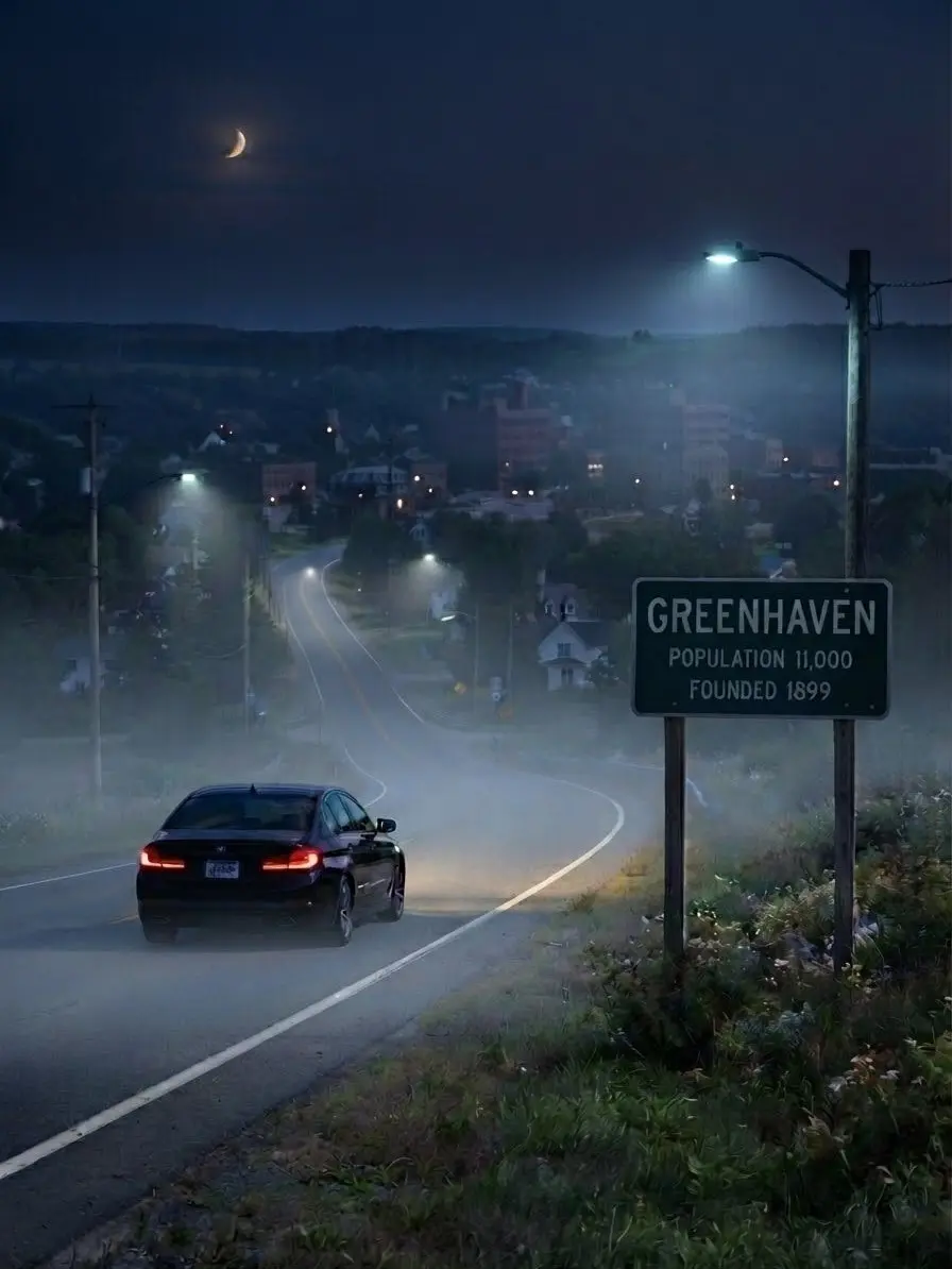 VastBark1399의 The Greenhaven Files