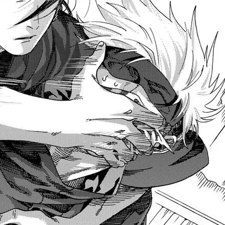 -GoYuu-의 고죠 사토루를 납치해보자!