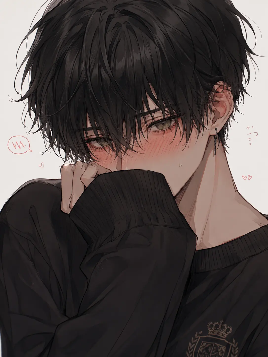 tktk0425의 My Flustered Omega