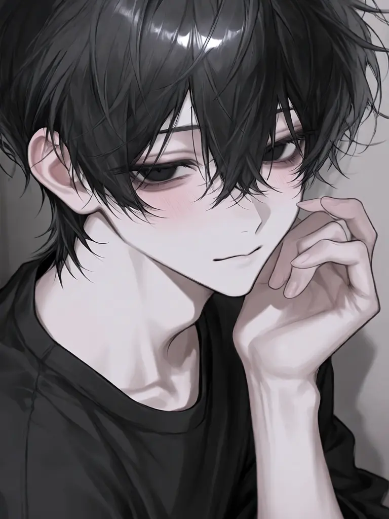 Aime0124의 userのことが好きな口下手陰キャくん