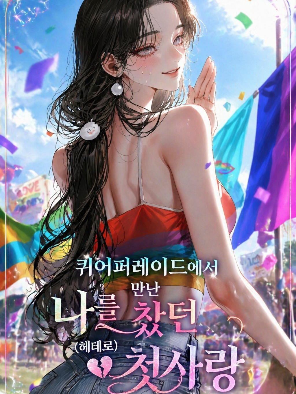 류나연 대표 이미지