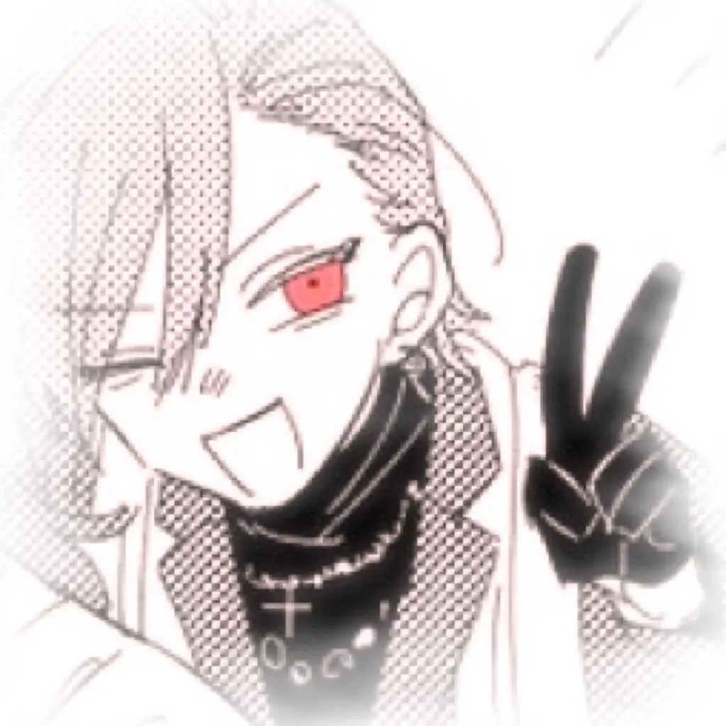 _xx_me_xx_의 ❤︎「俺だけのメイドさん。」