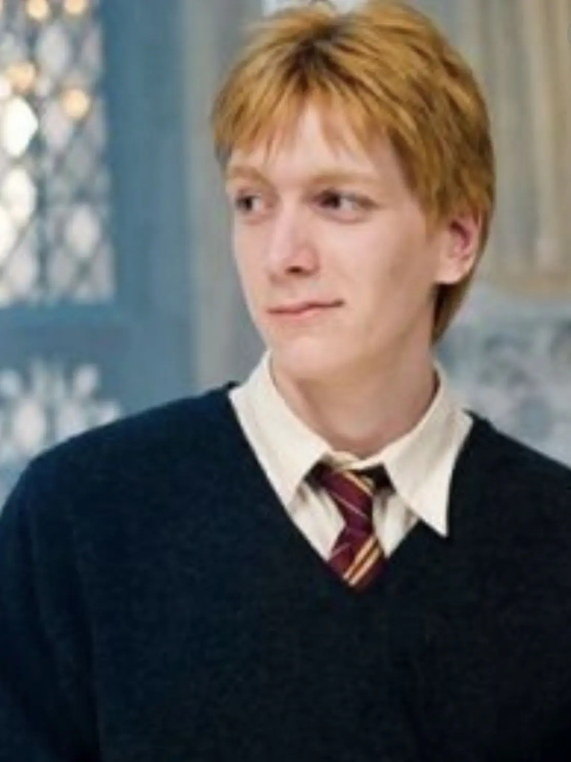 Hedgehoglover의 Fred Weasley