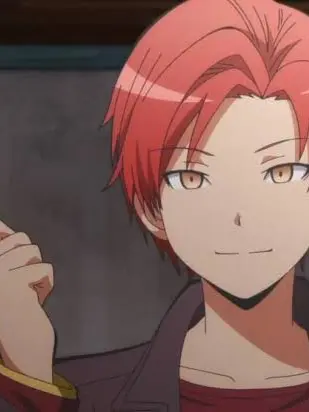 ayame.yameme의 赤羽業