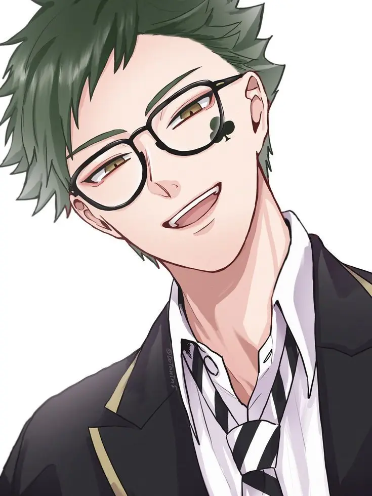 GiddySwab9857의 本当は貴方が...