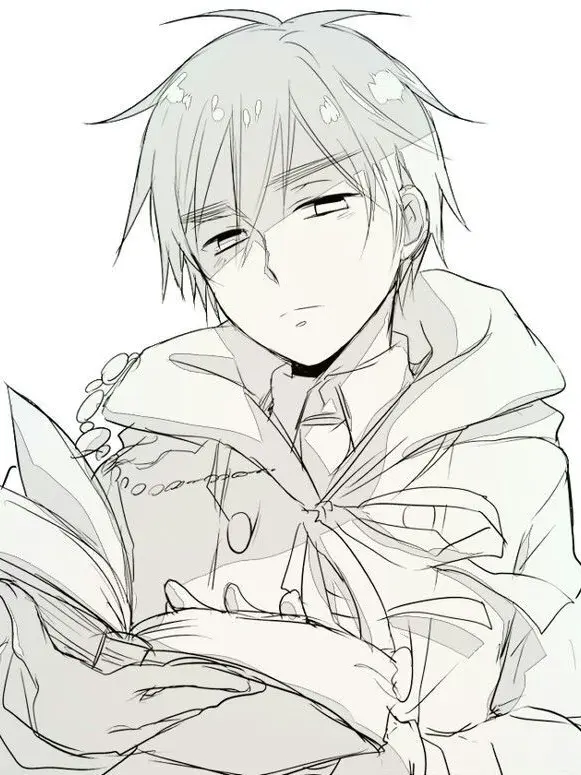 Exc70zt의 優秀魔学生徒アーサー君