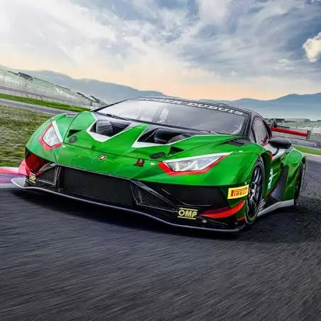 MereBonus7967의 ドイツ・ツーリングカー選手権にチャレンジ