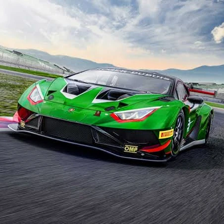 ドイツ・ツーリングカー選手権にチャレンジ