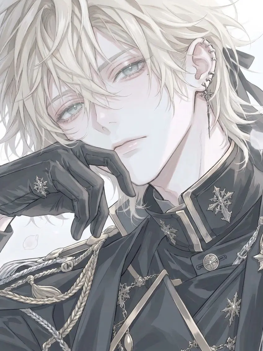 RichClock5708의 Notice Me, Captain